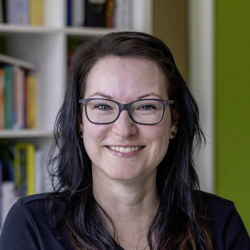 Anke Strübing