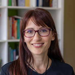 Annika Stöckel