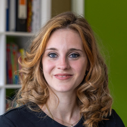 Celine Klett