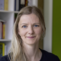Franziska Wagenknecht