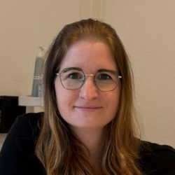 Janine Hausotte