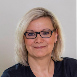Katja Kokorski