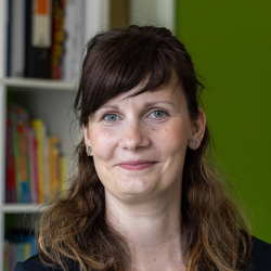 Kristin Busch