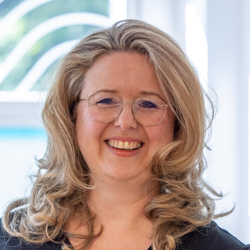 Nadine Höber
