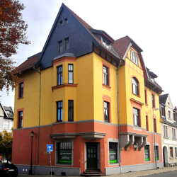Praxis Bad Köstritz Praxis Bad Köstritz