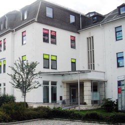 Praxis Hermsdorf