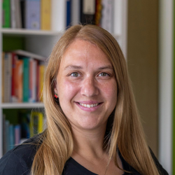 Sabine Dägling