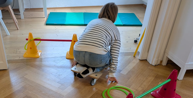 Sensorische Integration