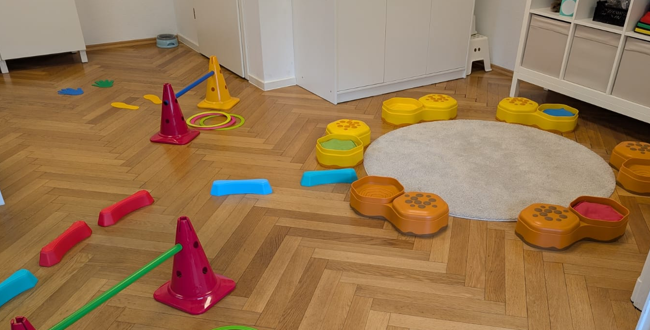 Sensorische Integration